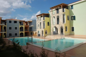 Sea Paradise Apartment Valledoria